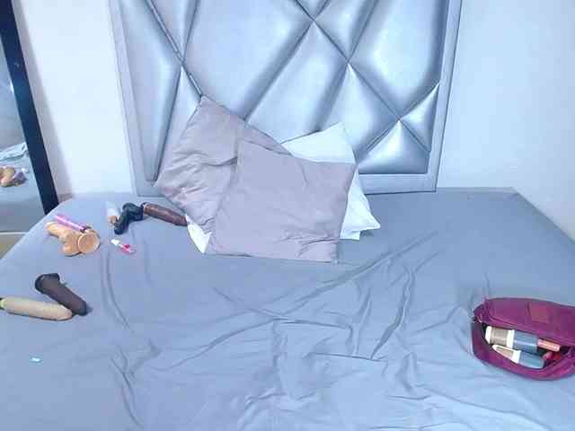 exotic-karmella webcam