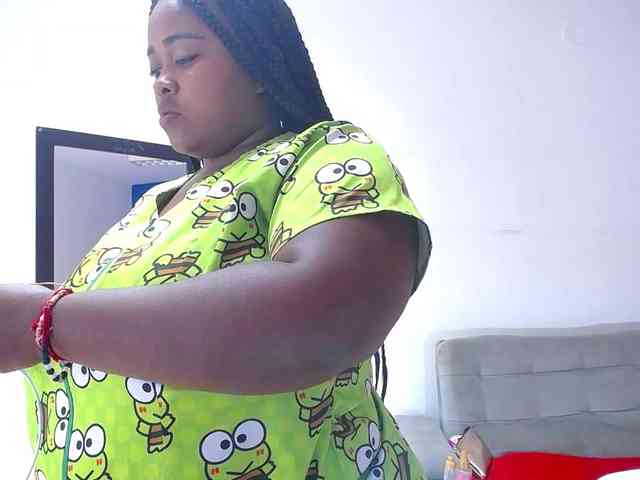 exotic-karmella webcam