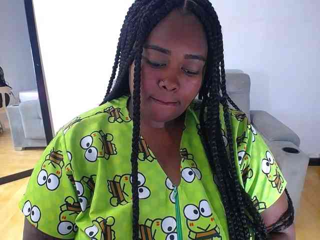 exotic-karmella webcam