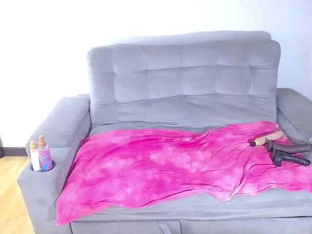 exotic-karmella webcam