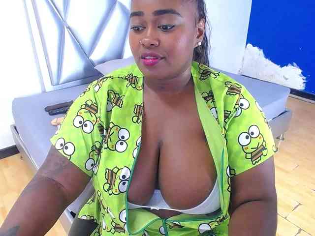 exotic-karmella webcam