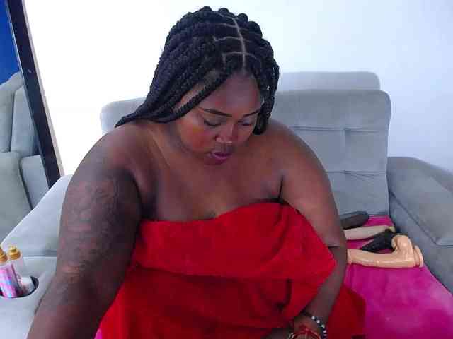 exotic-karmella webcam