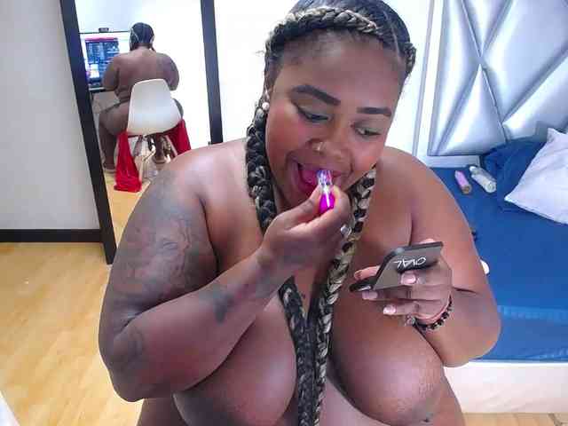 exotic-karmella webcam