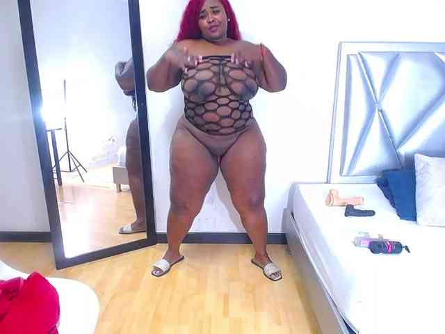 exotic-karmella webcam