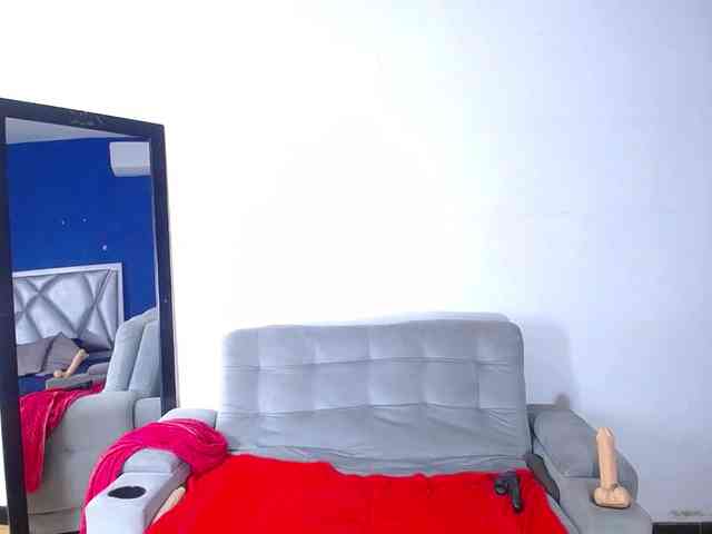 exotic-karmella webcam