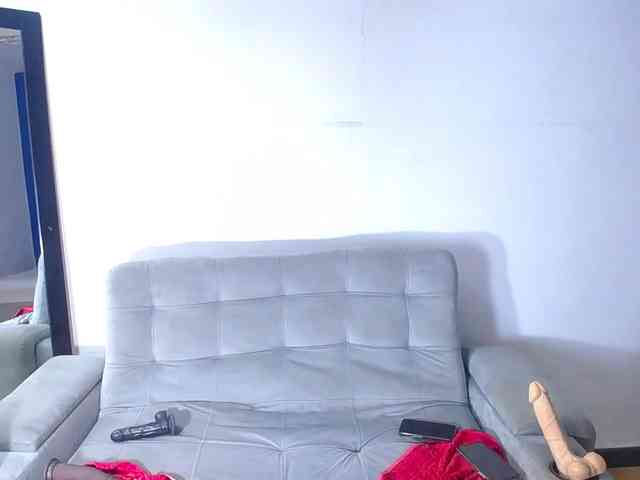 exotic-karmella webcam