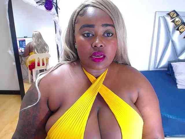 exotic-karmella webcam