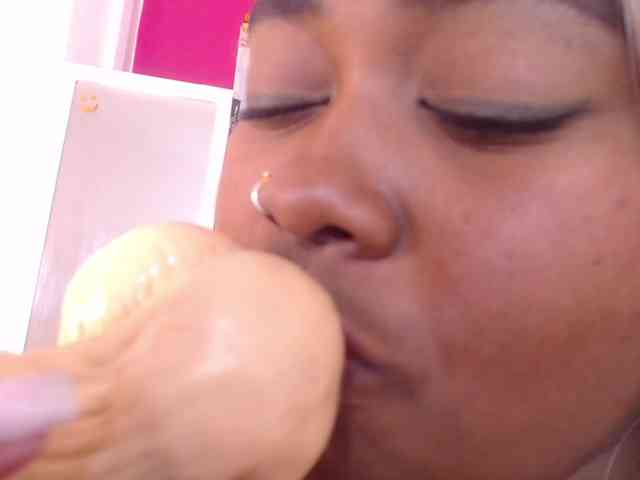 exotic-karmella webcam