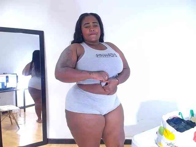 exotic-karmella webcam