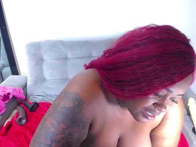 exotic-karmella webcam