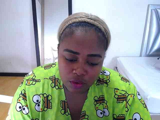 exotic-karmella webcam