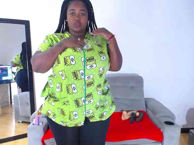 exotic-karmella webcam