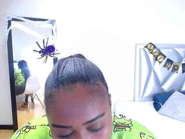 exotic-karmella webcam