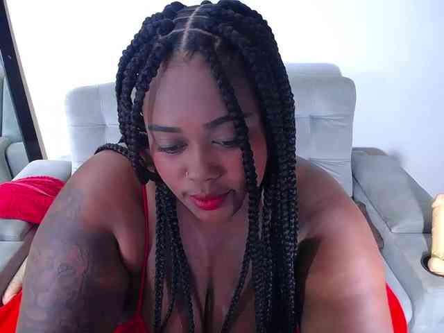 exotic-karmella webcam