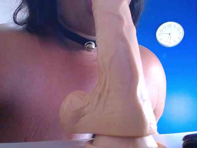 exotic-karmella webcam