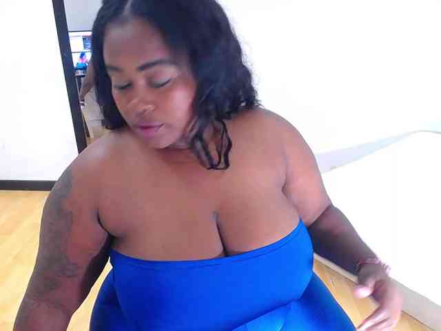 exotic-karmella webcam
