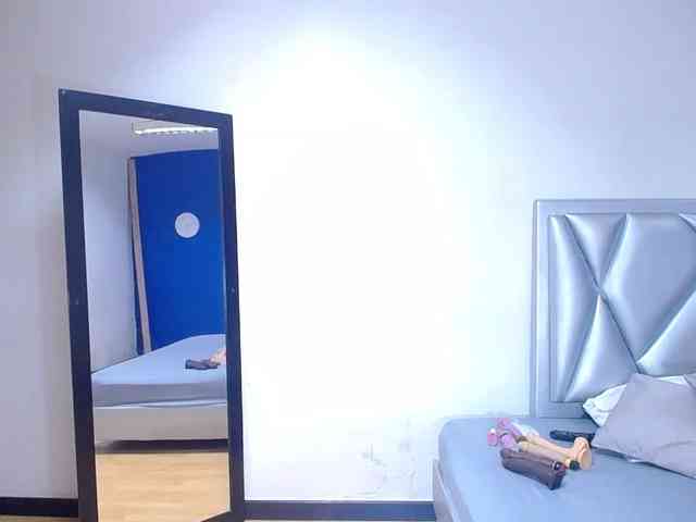 exotic-karmella webcam