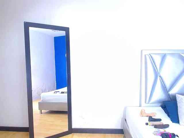 exotic-karmella webcam