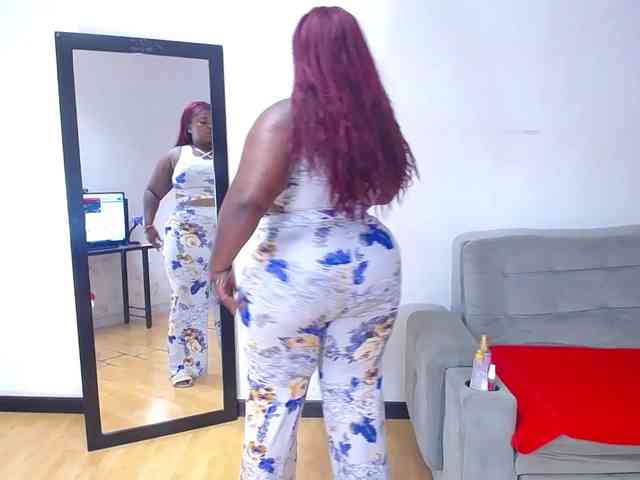 exotic-karmella webcam