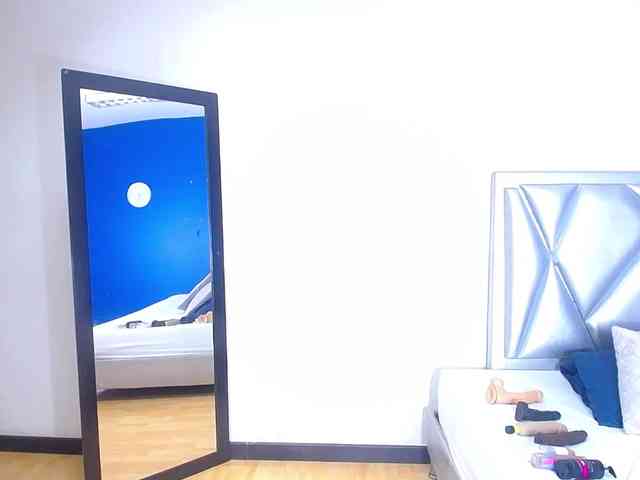 exotic-karmella webcam