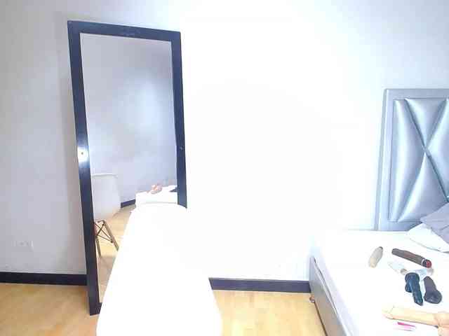 exotic-karmella webcam