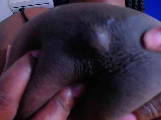 exotic-karmella webcam