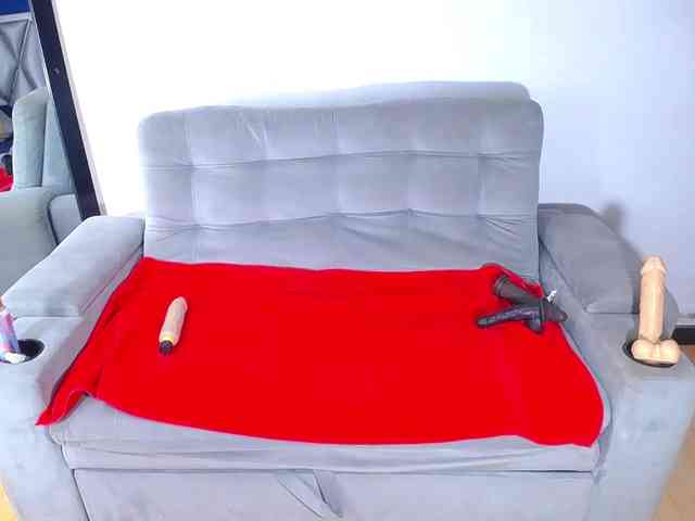 exotic-karmella webcam