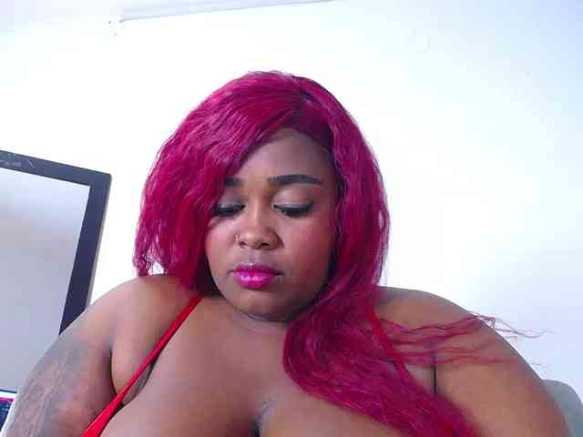 exotic-karmella webcam