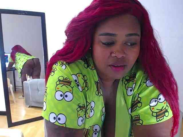 exotic-karmella webcam