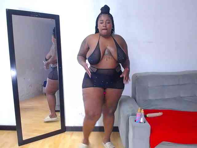 exotic-karmella webcam