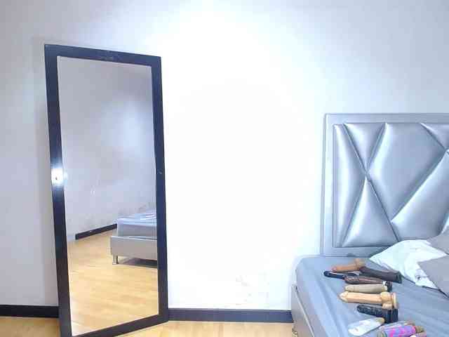 exotic-karmella webcam