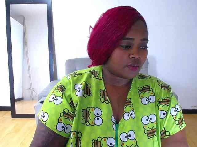 exotic-karmella webcam