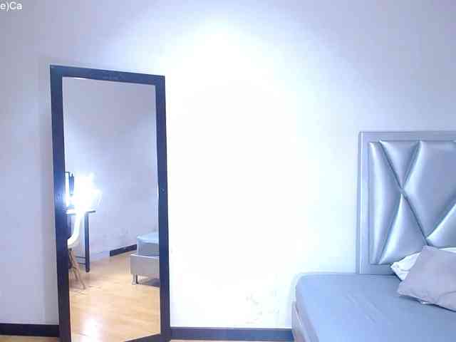 exotic-karmella webcam