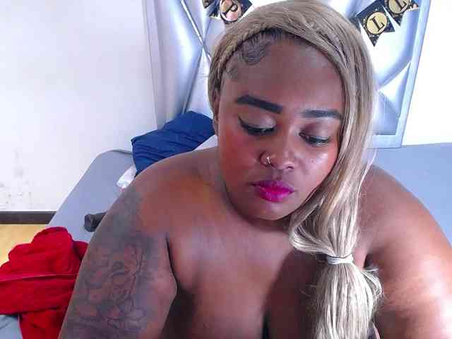 exotic-karmella webcam