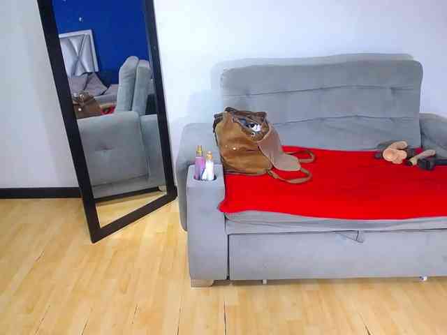 exotic-karmella webcam