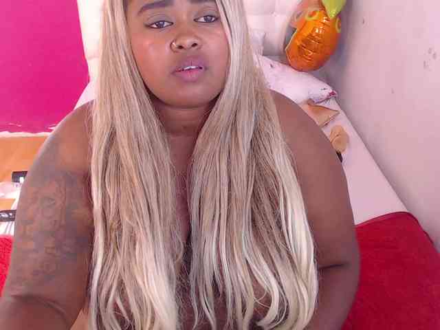 exotic-karmella webcam