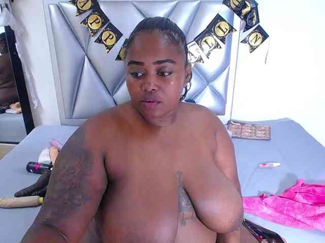 exotic-karmella webcam