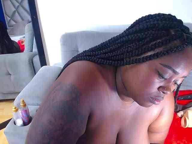 exotic-karmella webcam