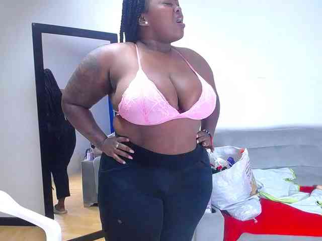 exotic-karmella webcam