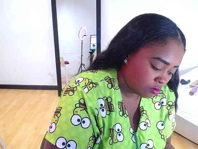 exotic-karmella webcam