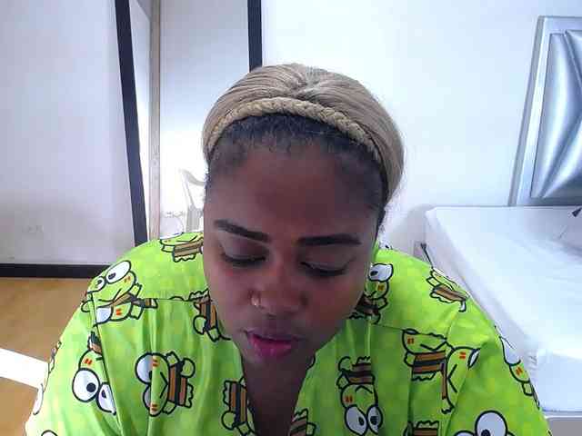 exotic-karmella webcam