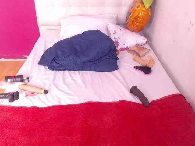 exotic-karmella webcam