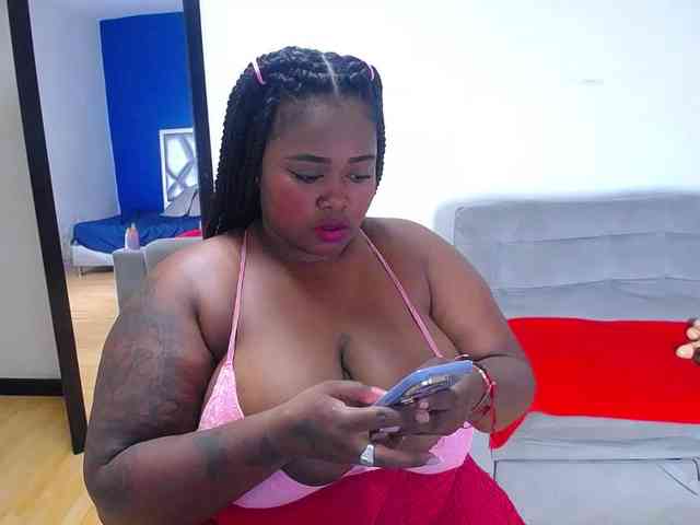 exotic-karmella webcam