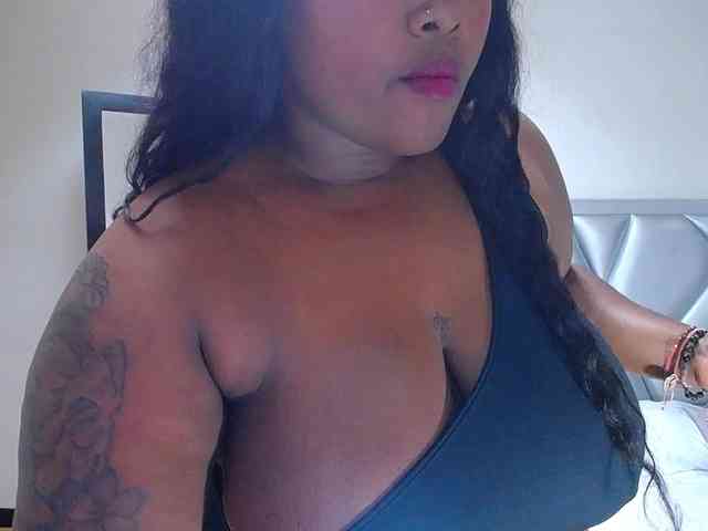 online nude web cam Exotic-karmella