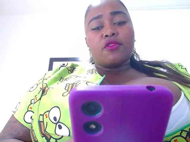 exotic-karmella webcam