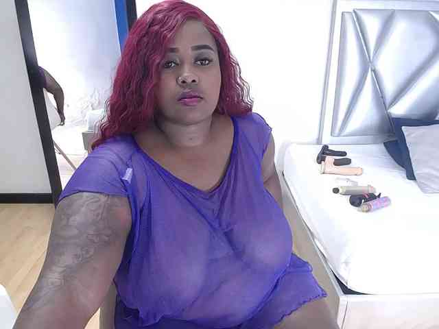 exotic-karmella webcam