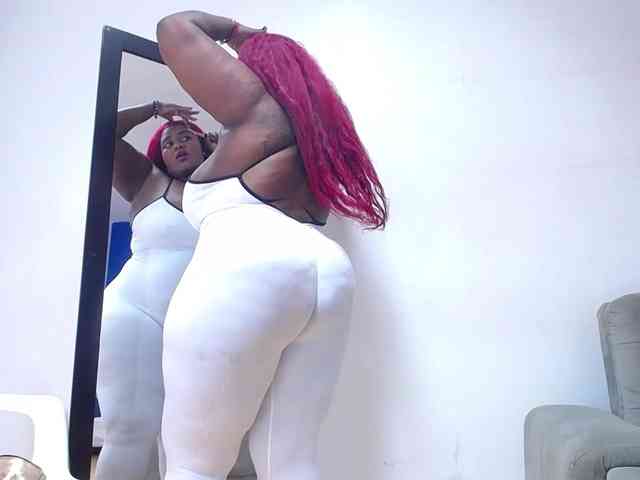 exotic-karmella webcam