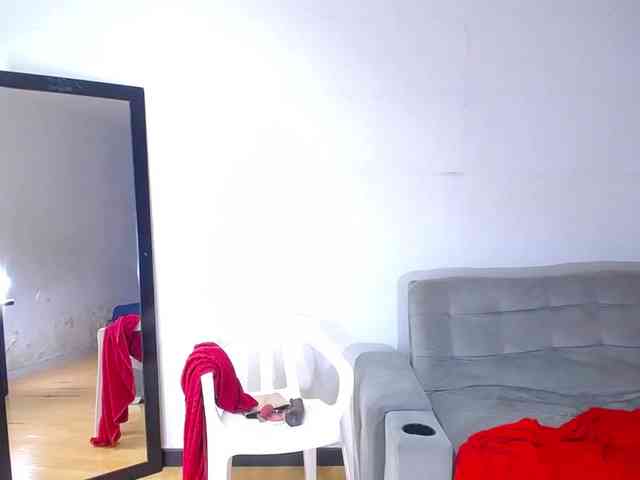 exotic-karmella webcam