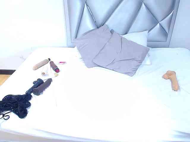 exotic-karmella webcam