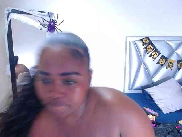 exotic-karmella webcam